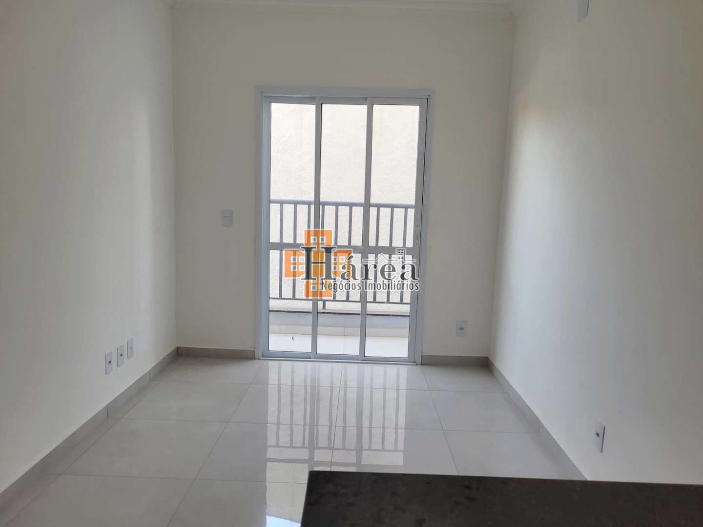 Apartamento à venda com 2 quartos, 53m² - Foto 3