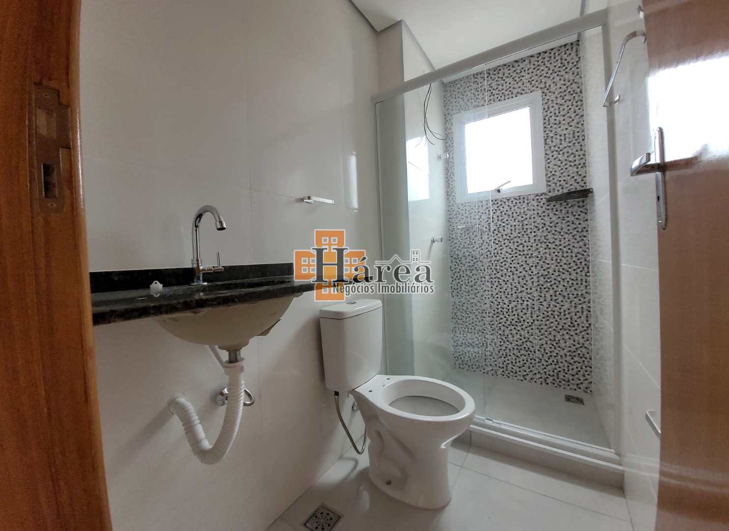 Apartamento à venda com 2 quartos, 53m² - Foto 5