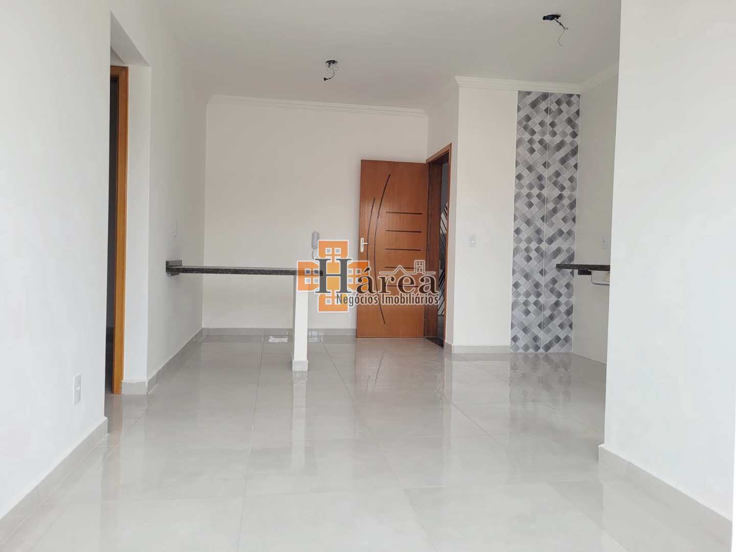 Apartamento à venda com 1 quarto, 41m² - Foto 6