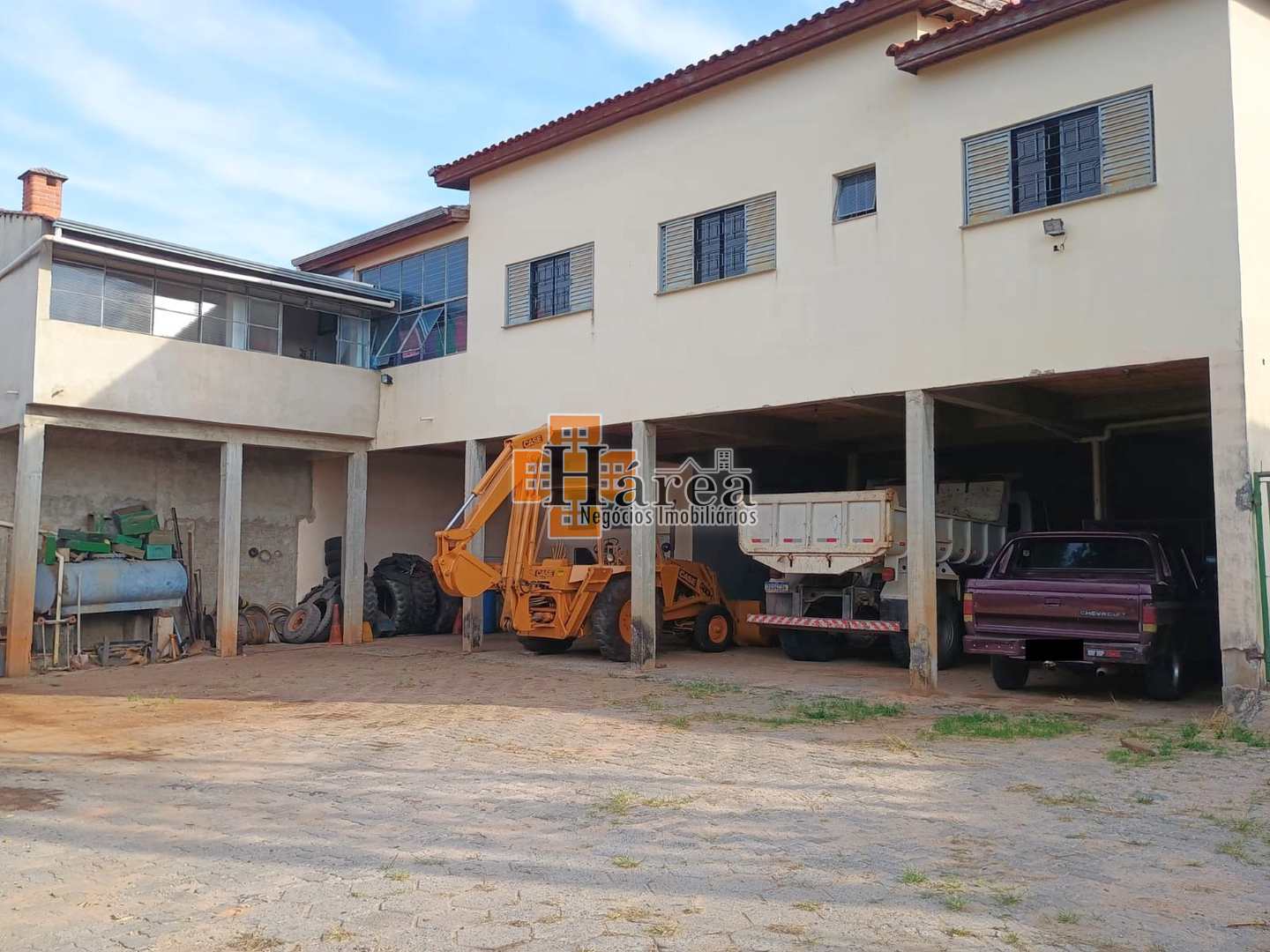 Casa à venda com 3 quartos, 307m² - Foto 28