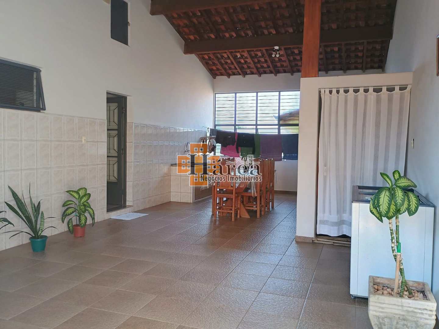 Casa à venda com 3 quartos, 307m² - Foto 7