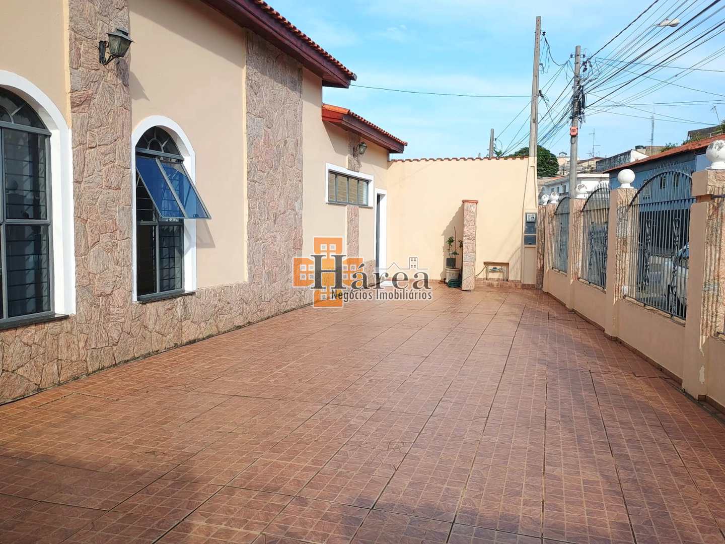 Casa à venda com 3 quartos, 307m² - Foto 6