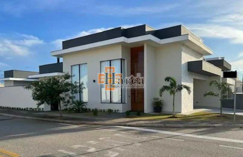 Casa de Condomínio à venda com 3 quartos, 190m² - Foto 1