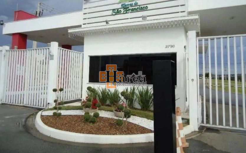 Condomínio: Terras de São Francisco - Sorocaba