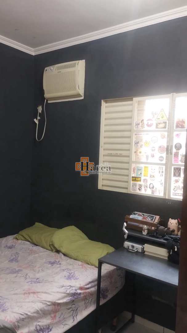 Casa à venda com 3 quartos, 90m² - Foto 8