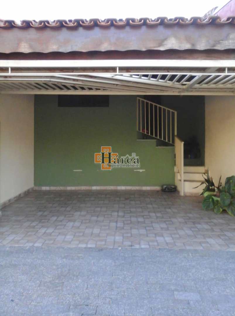 Casa à venda com 3 quartos, 90m² - Foto 2