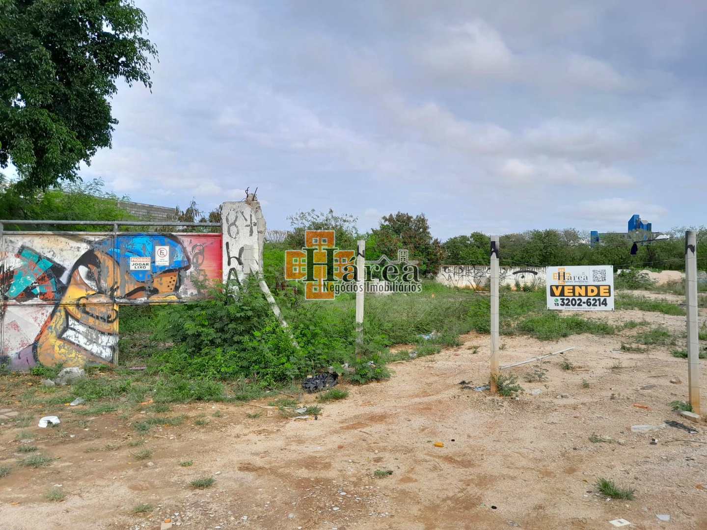 Terreno à venda, 500m² - Foto 4