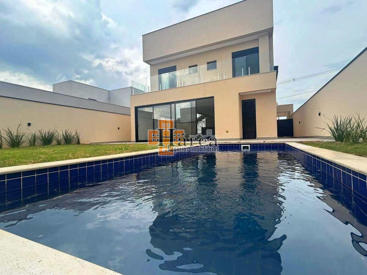 Sobrado à venda com 3 quartos, 211m² - Foto 35