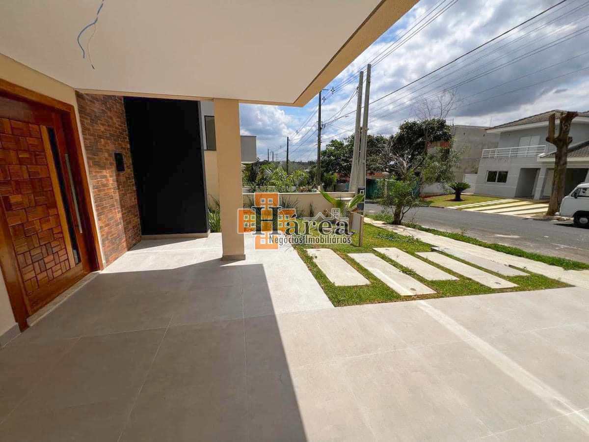 Sobrado à venda com 3 quartos, 211m² - Foto 4