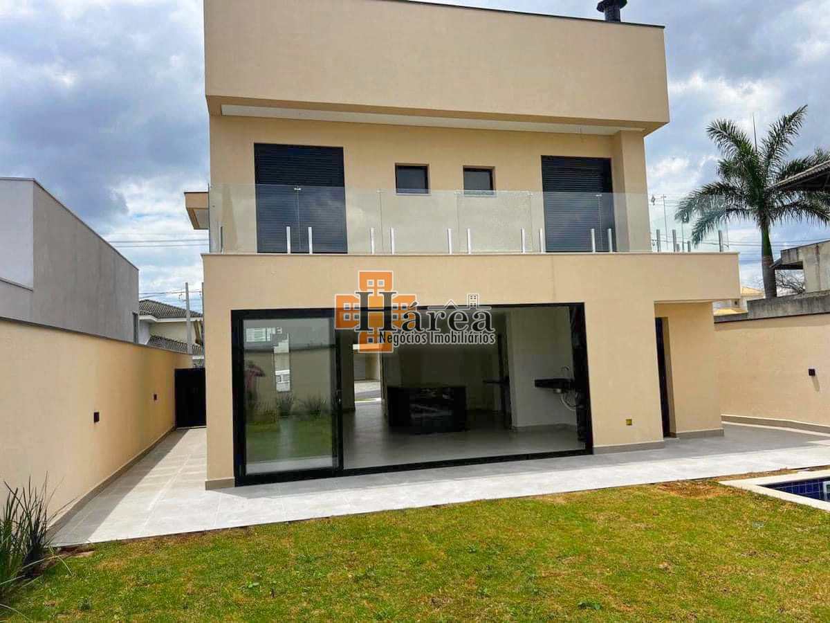 Sobrado à venda com 3 quartos, 211m² - Foto 33