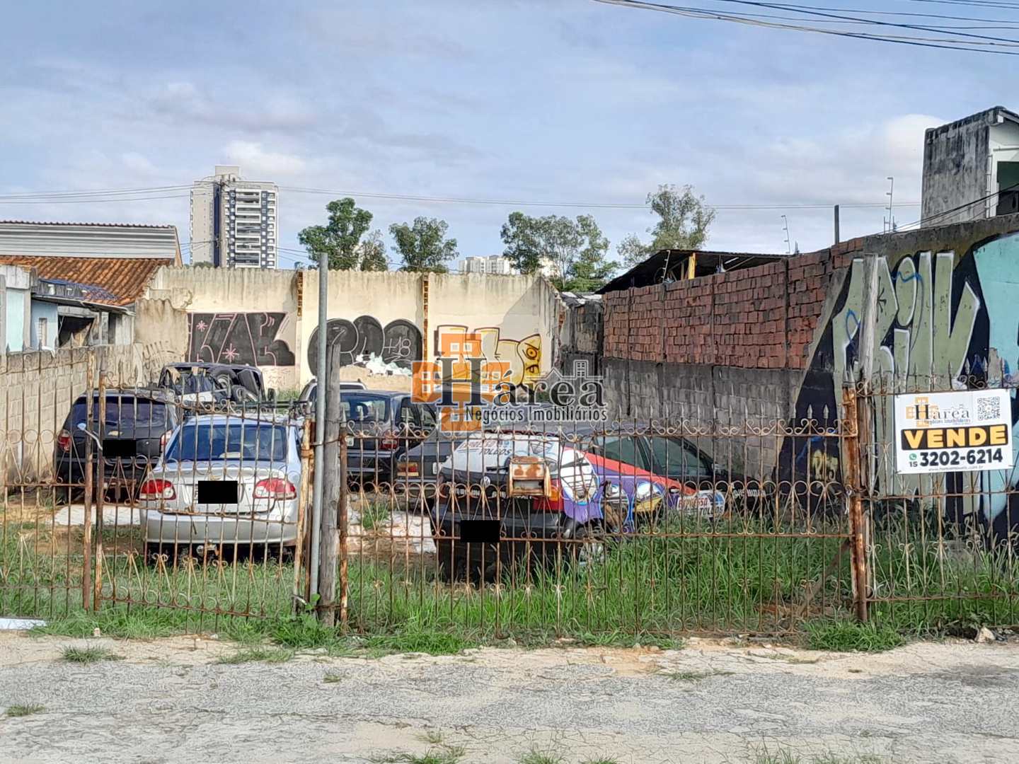 Terreno à venda, 300m² - Foto 1