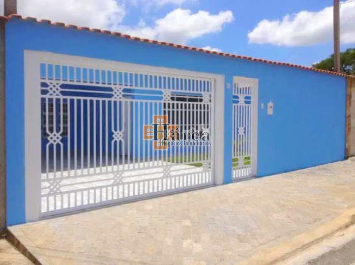 Casa "sobreposta baixa": Jd Morumbi / Sorocaba