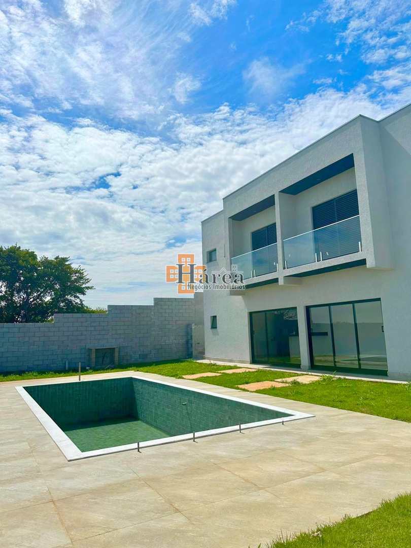 Casa de Condomínio à venda com 3 quartos, 300m² - Foto 25