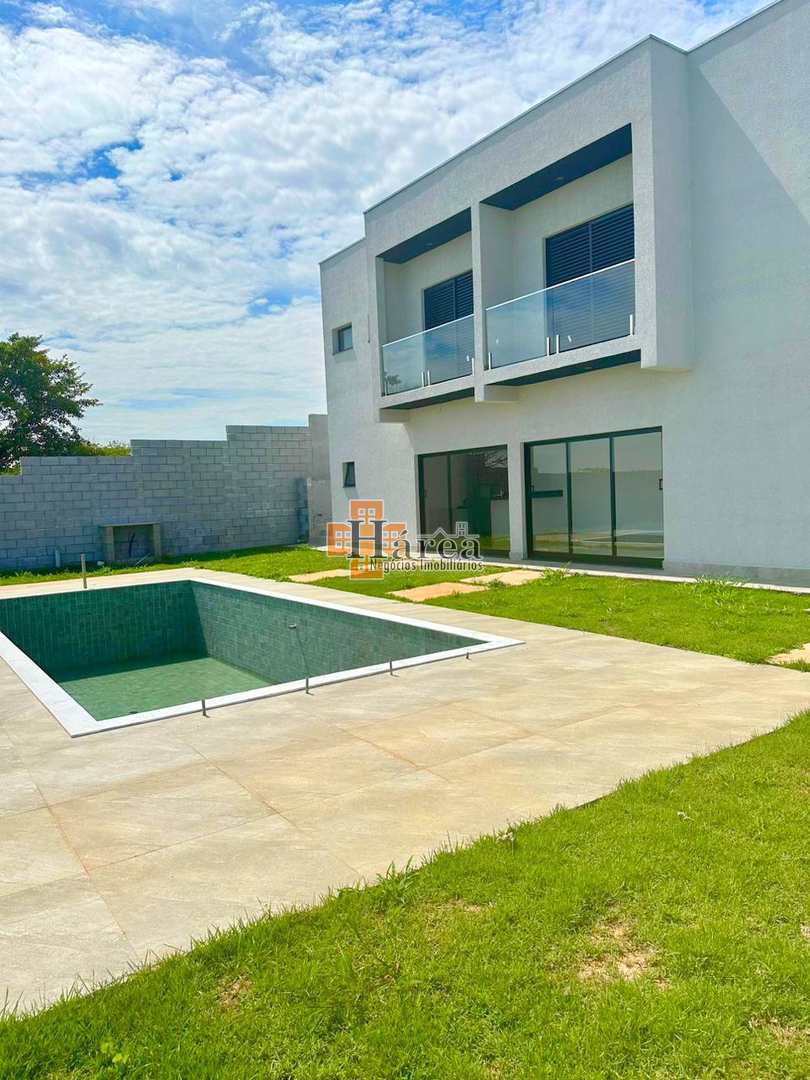 Casa de Condomínio à venda com 3 quartos, 300m² - Foto 26