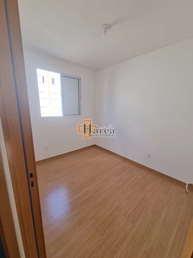 Apartamento à venda com 2 quartos, 43m² - Foto 6