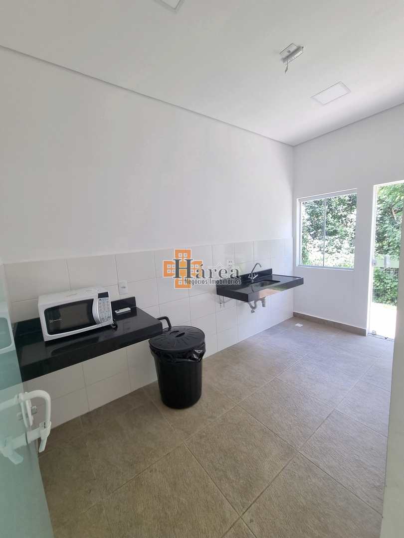 Apartamento à venda com 2 quartos, 43m² - Foto 21