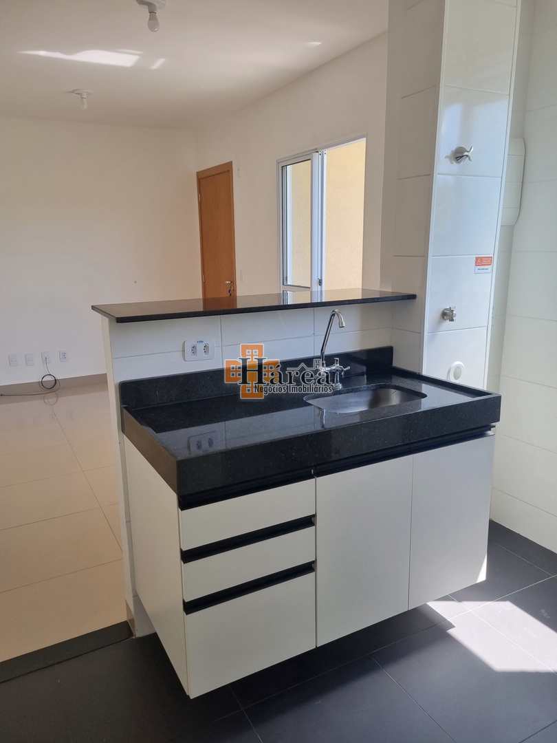 Apartamento à venda com 2 quartos, 43m² - Foto 12