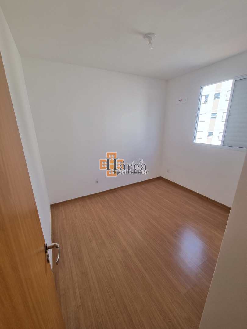 Apartamento à venda com 2 quartos, 43m² - Foto 7