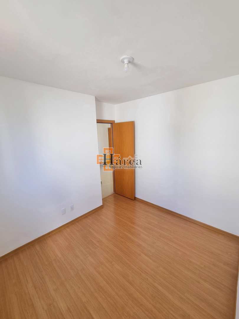 Apartamento à venda com 2 quartos, 43m² - Foto 4