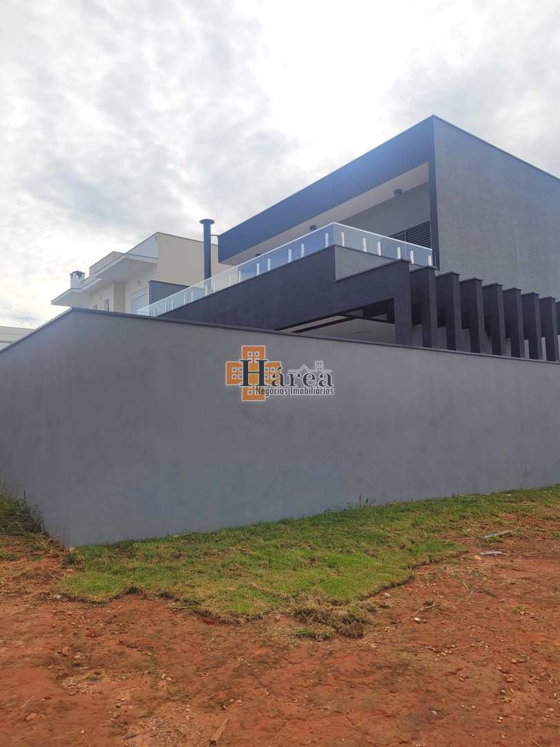 Sobrado à venda com 3 quartos, 248m² - Foto 23