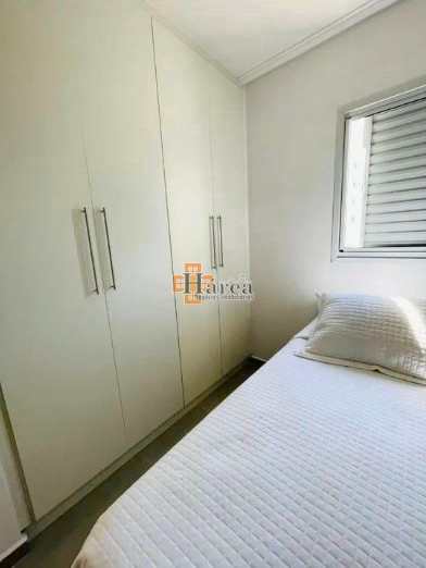 Apartamento para alugar com 2 quartos, 76m² - Foto 6