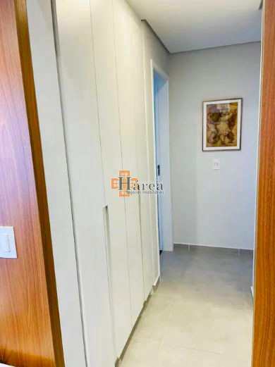 Apartamento para alugar com 2 quartos, 76m² - Foto 7