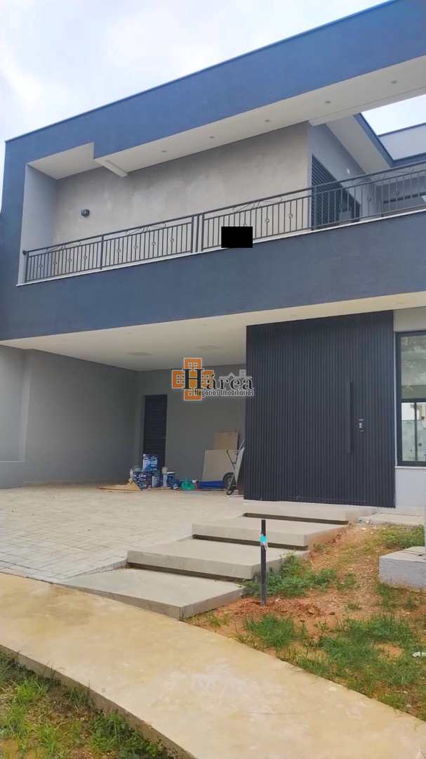 Sobrado à venda com 3 quartos, 180m² - Foto 1