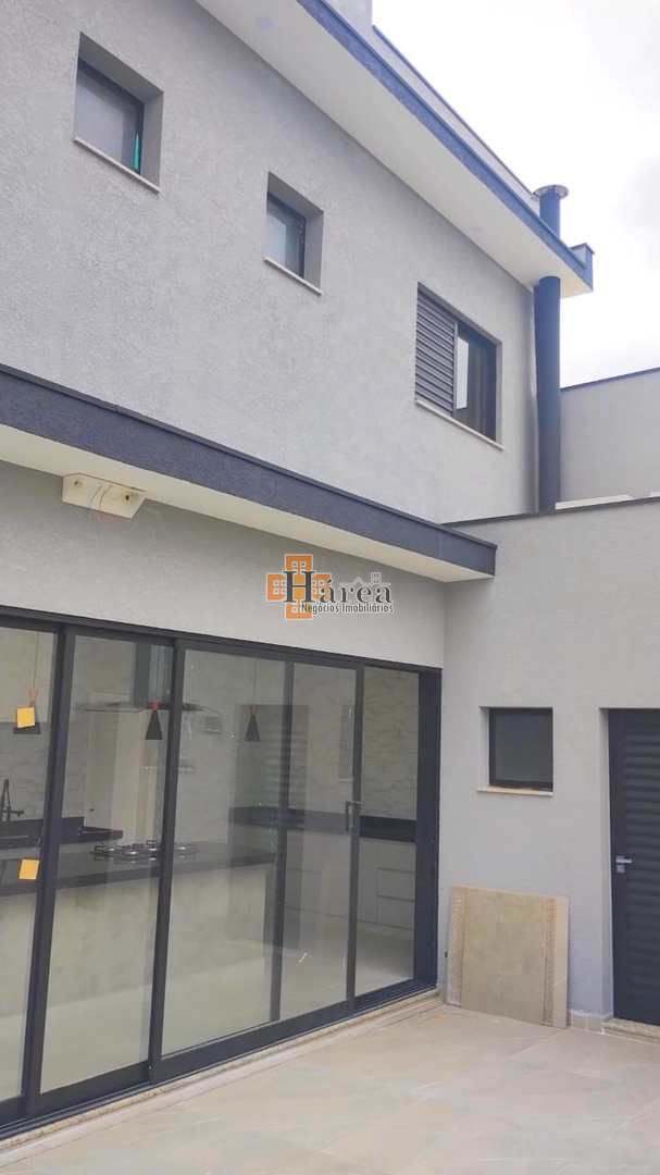 Sobrado à venda com 3 quartos, 180m² - Foto 17