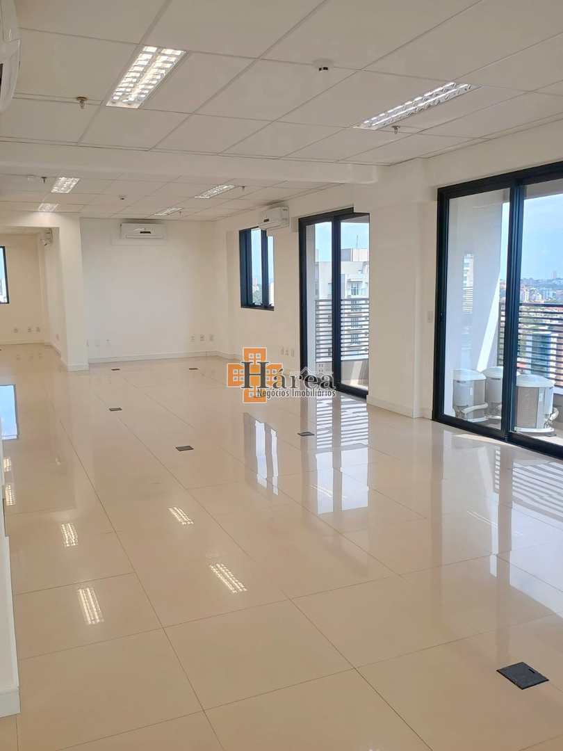 Prédio Inteiro para alugar, 336m² - Foto 13