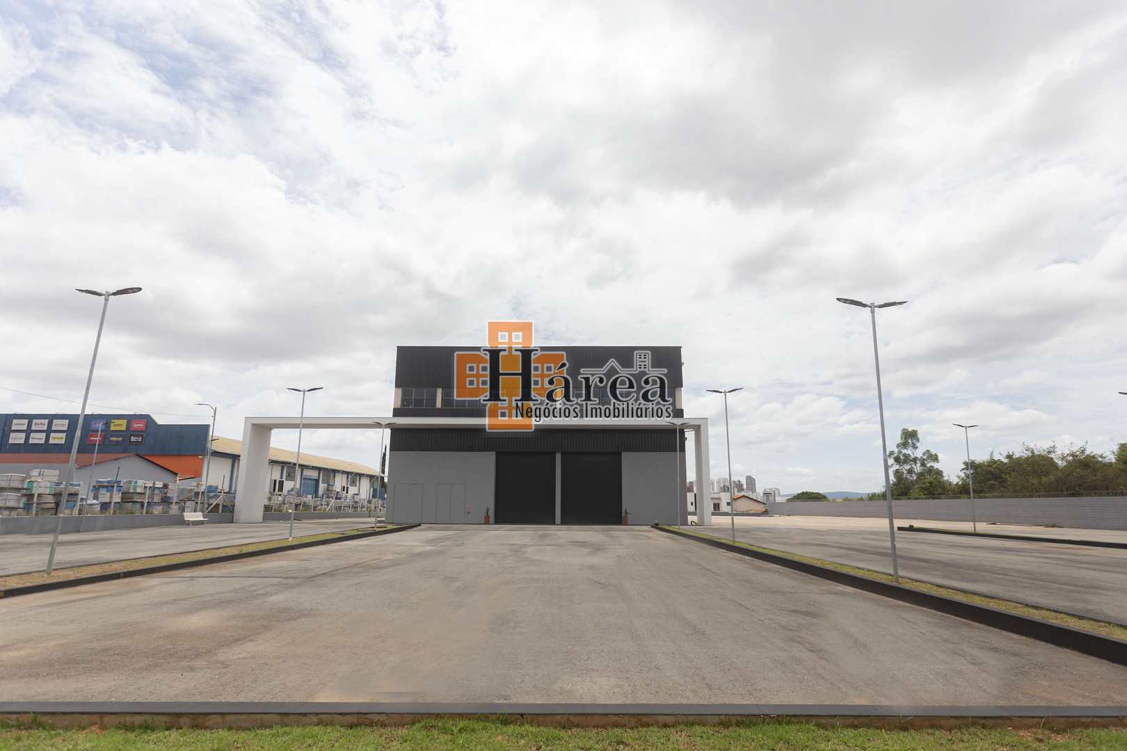 Depósito-Galpão-Armazém para alugar, 1250m² - Foto 21