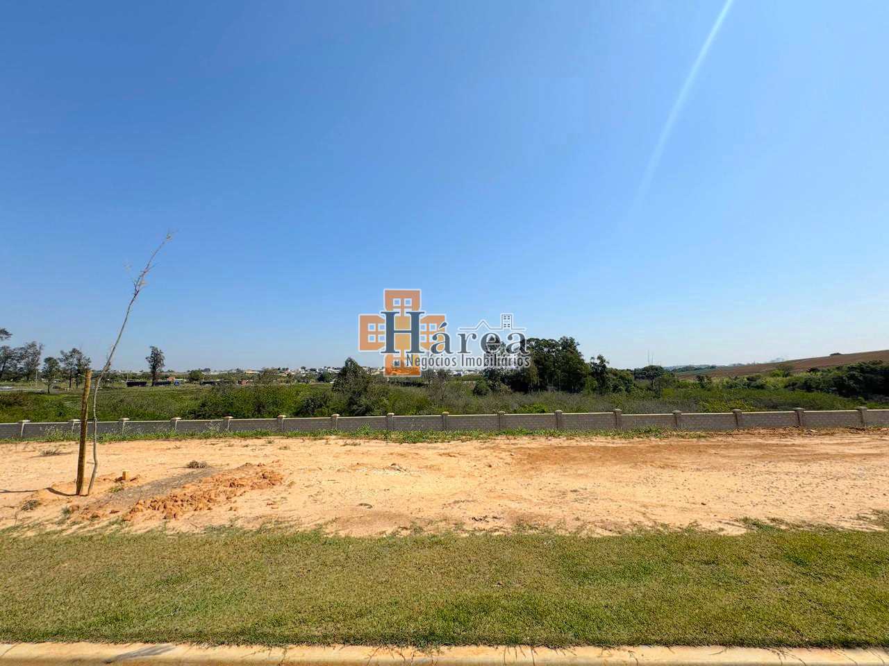 Terreno à venda, 373m² - Foto 1