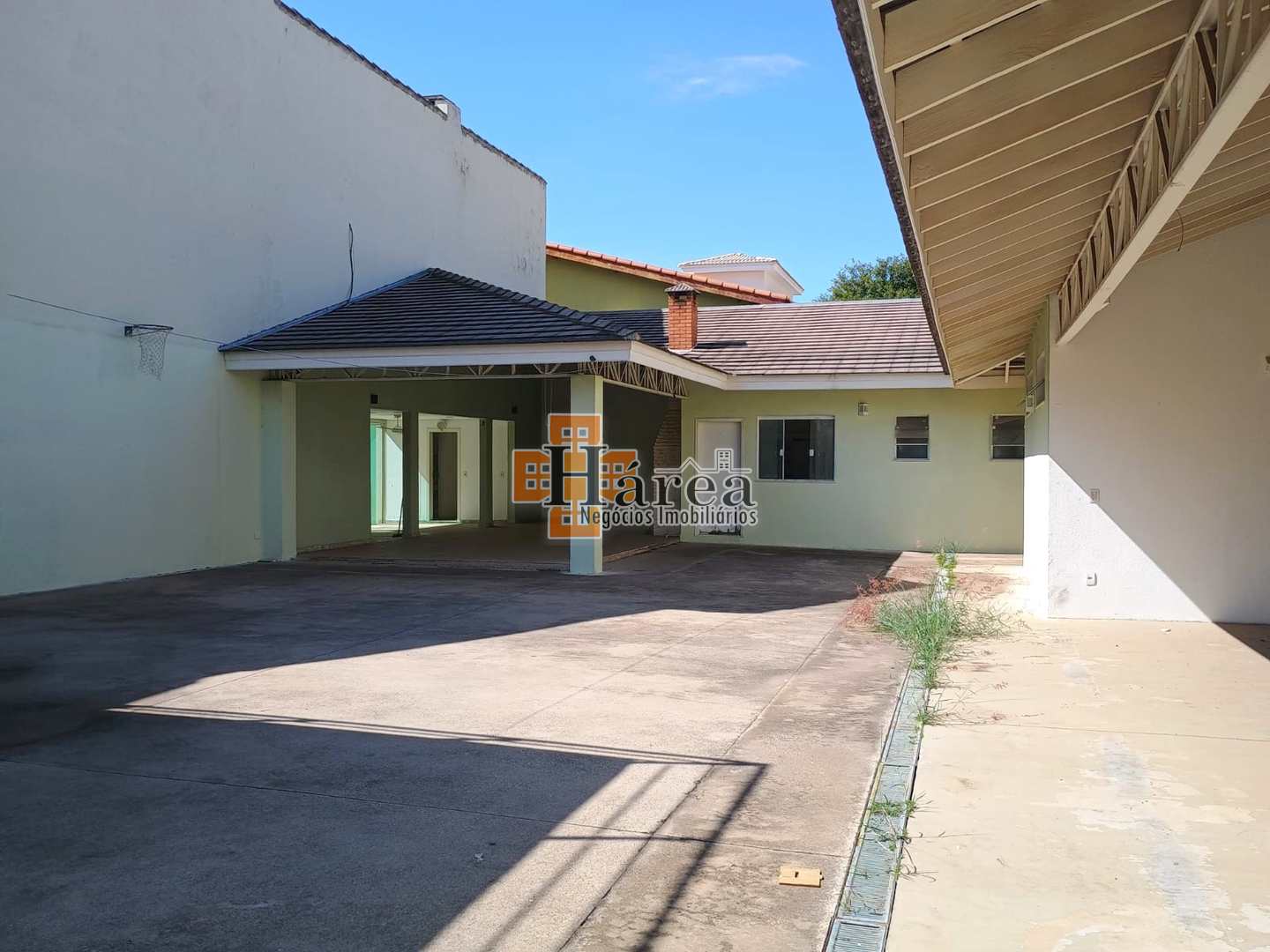 Sobrado para alugar com 8 quartos, 720m² - Foto 59