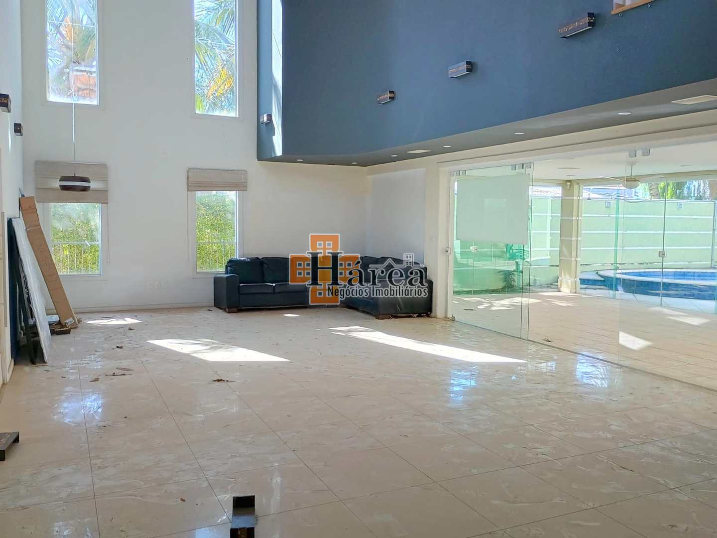 Sobrado para alugar com 8 quartos, 720m² - Foto 8