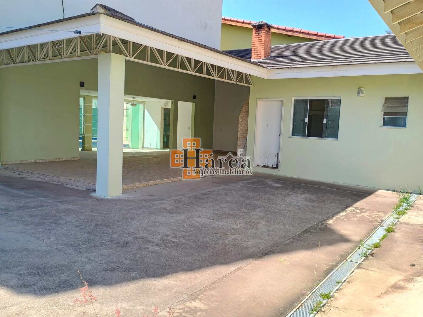 Sobrado para alugar com 8 quartos, 720m² - Foto 63