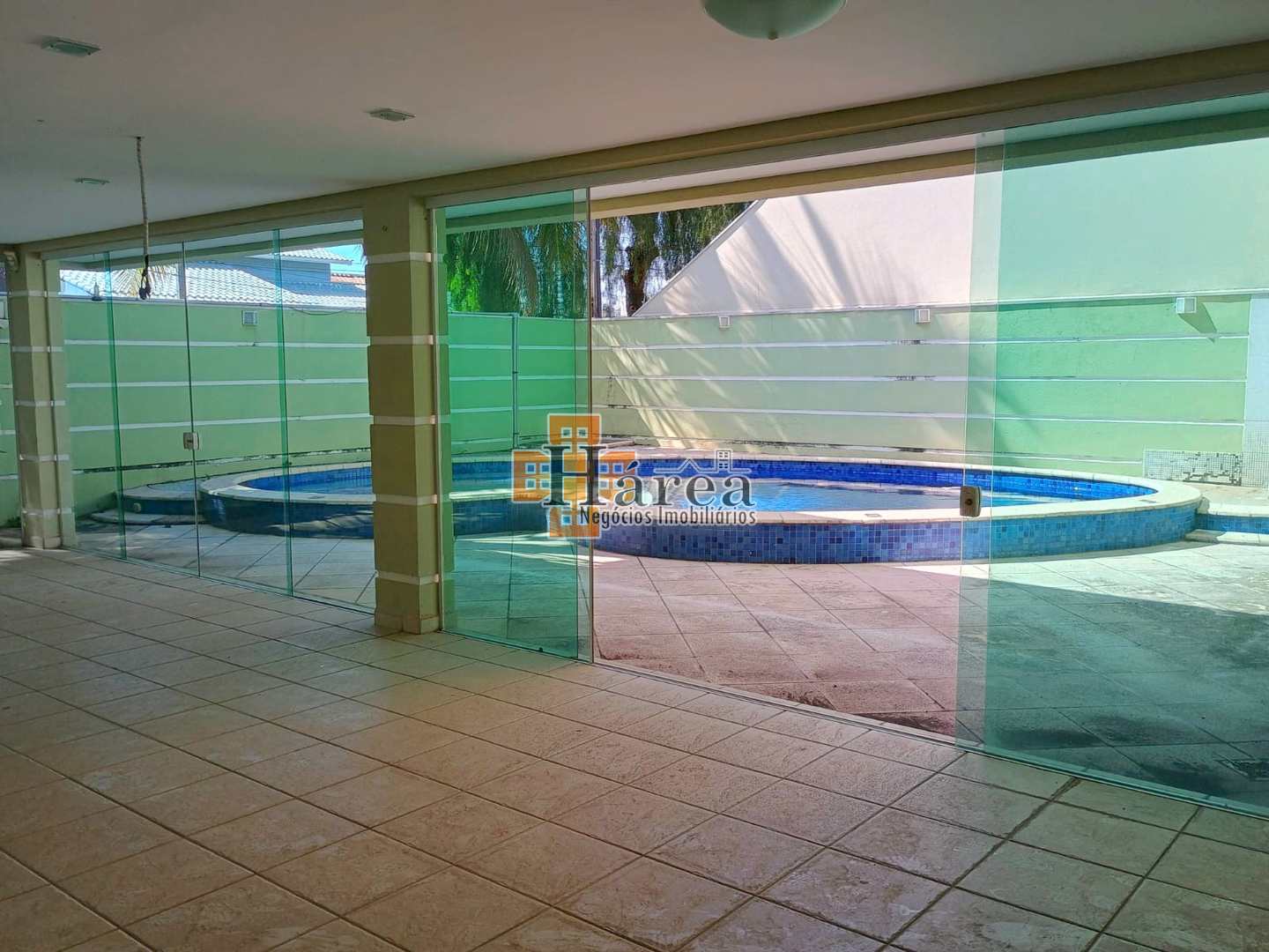 Sobrado para alugar com 8 quartos, 720m² - Foto 77