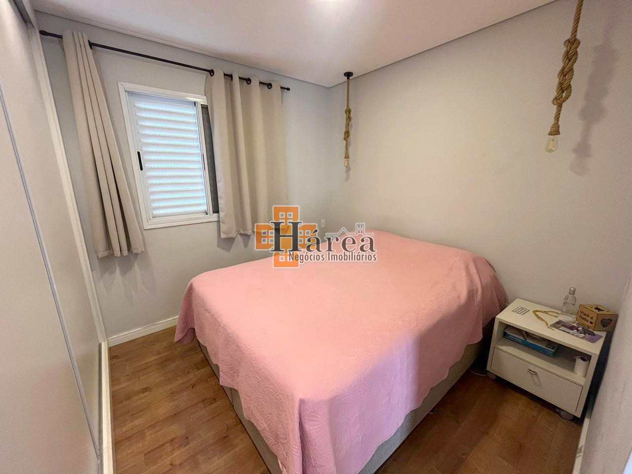 Apartamento à venda com 2 quartos, 72m² - Foto 8