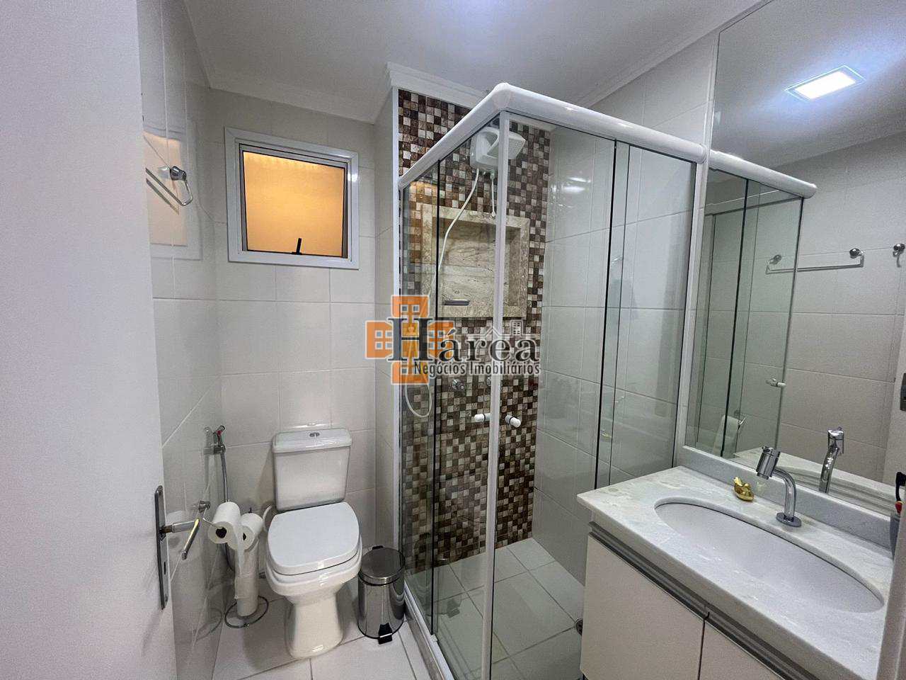 Apartamento à venda com 2 quartos, 72m² - Foto 10