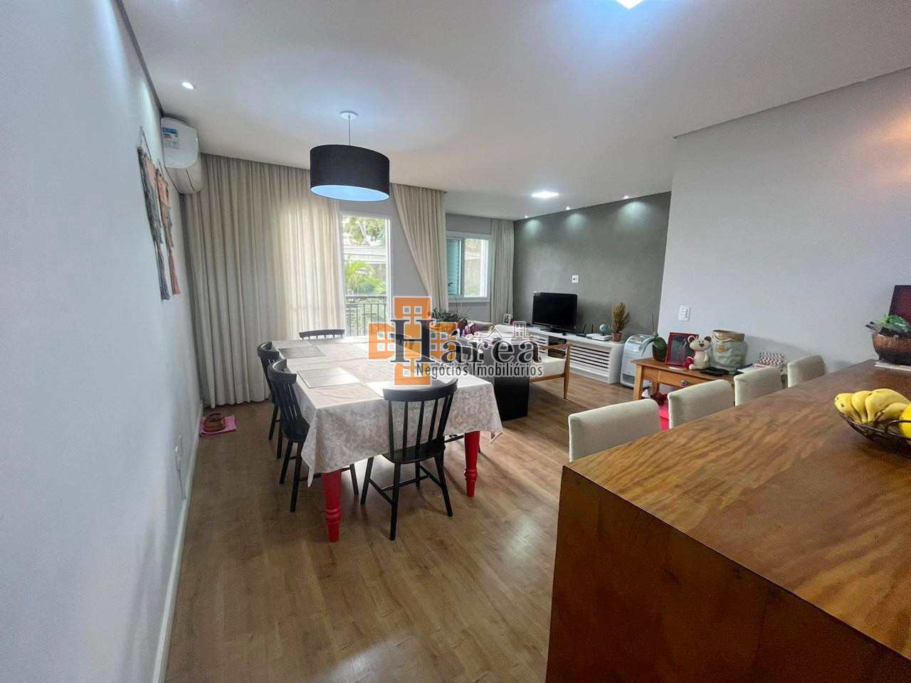 Apartamento à venda com 2 quartos, 72m² - Foto 3