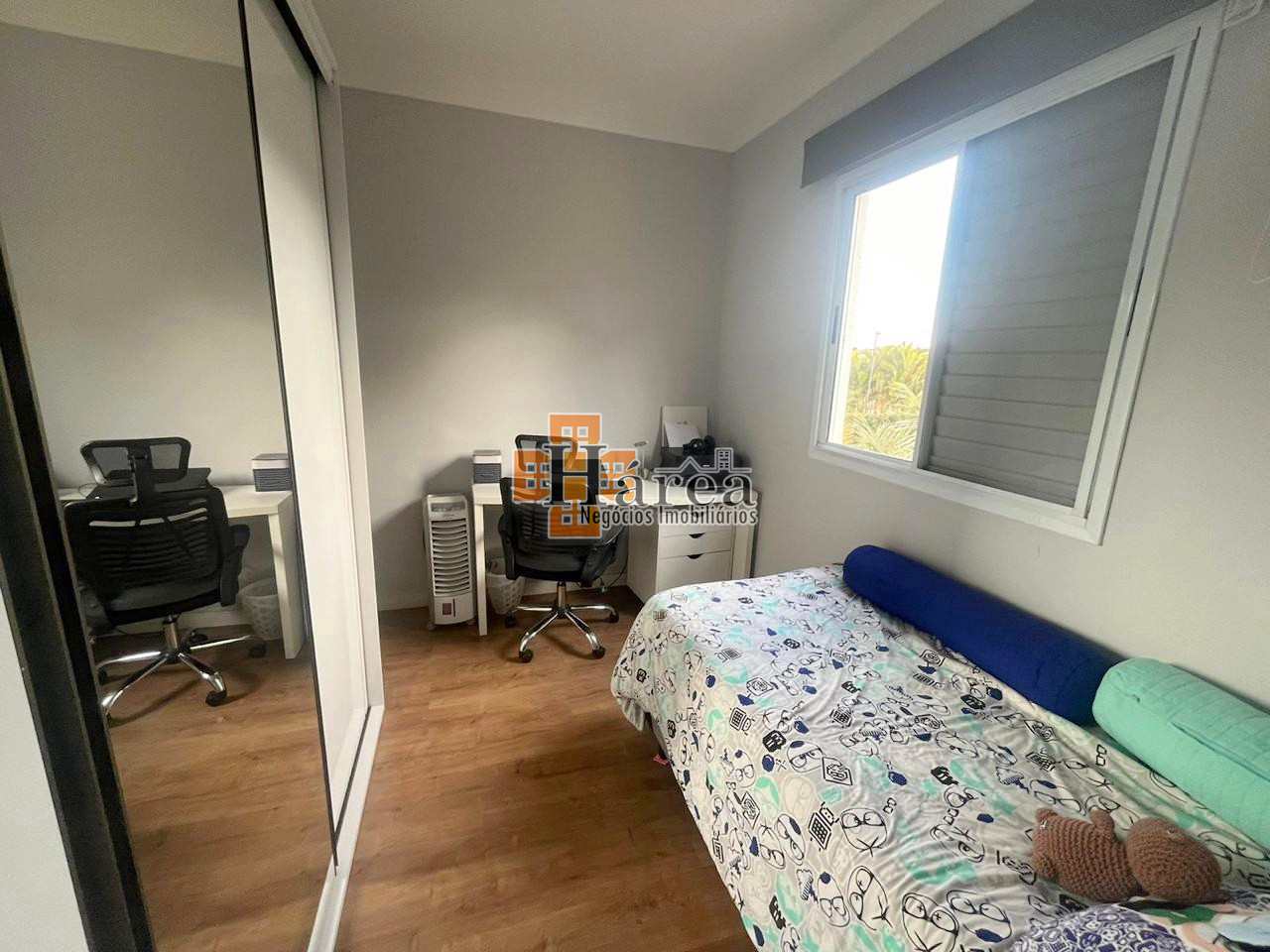 Apartamento à venda com 2 quartos, 72m² - Foto 7