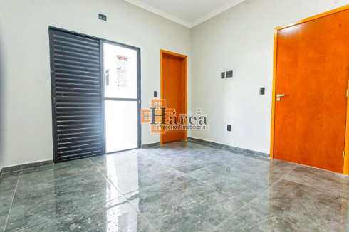 Casa de Condomínio à venda com 3 quartos, 125m² - Foto 6