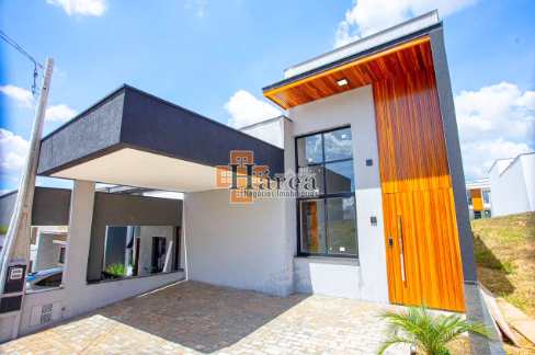 Casa de Condomínio à venda com 3 quartos, 125m² - Foto 1