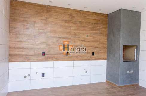 Casa de Condomínio à venda com 3 quartos, 125m² - Foto 15