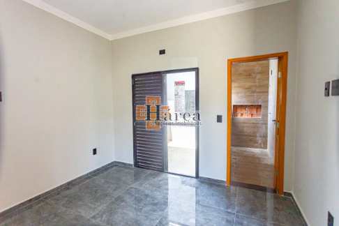 Casa de Condomínio à venda com 3 quartos, 125m² - Foto 5