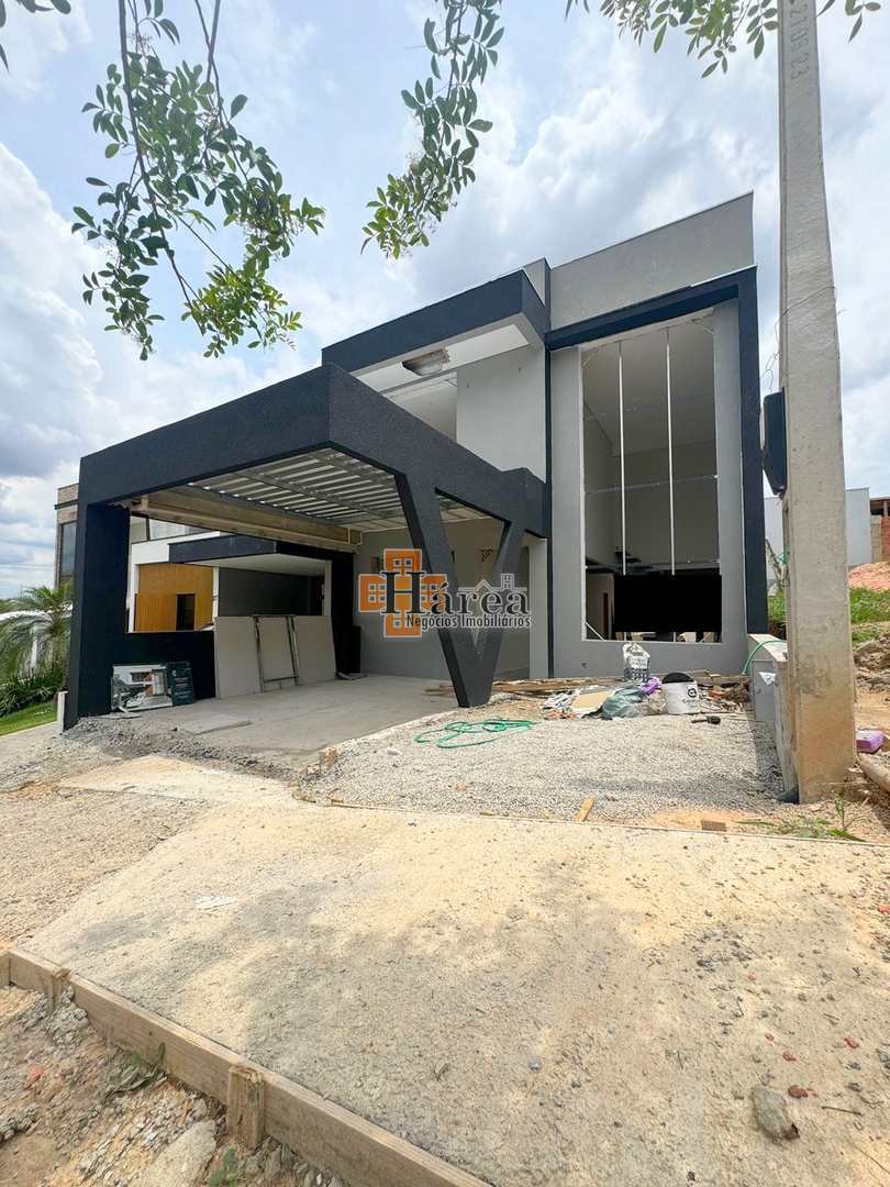 Sobrado à venda com 3 quartos, 180m² - Foto 3