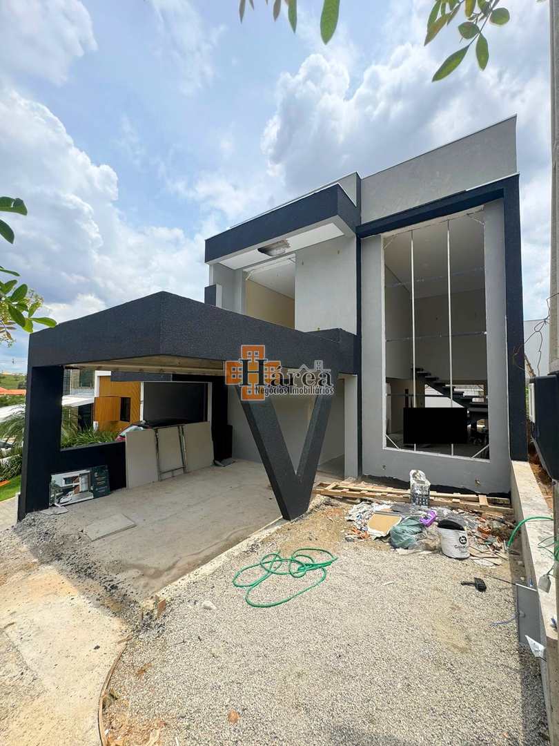 Sobrado à venda com 3 quartos, 180m² - Foto 2