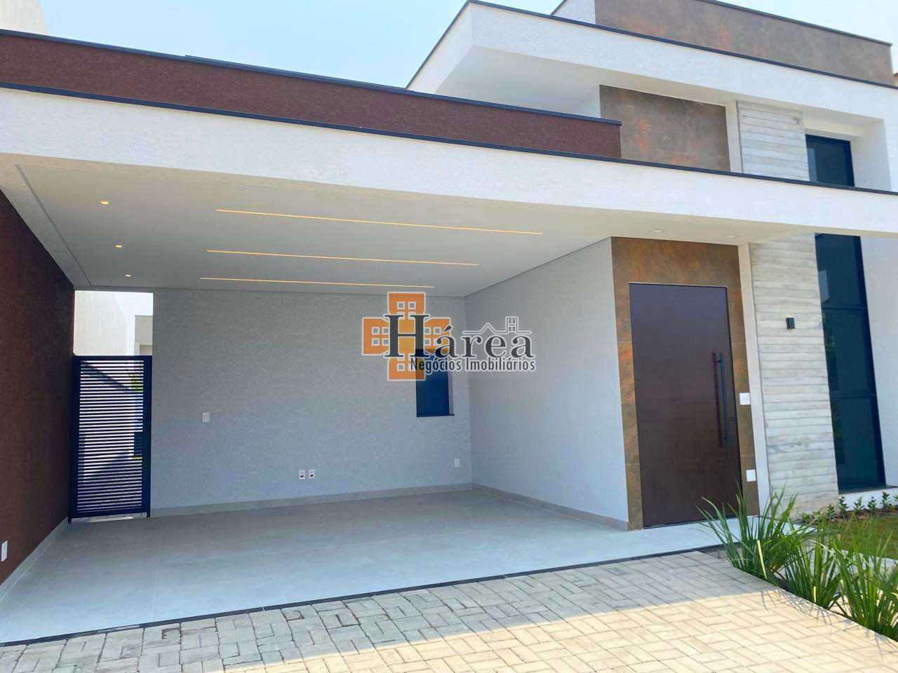 Condomínio: Campos do Conde II / Sorocaba