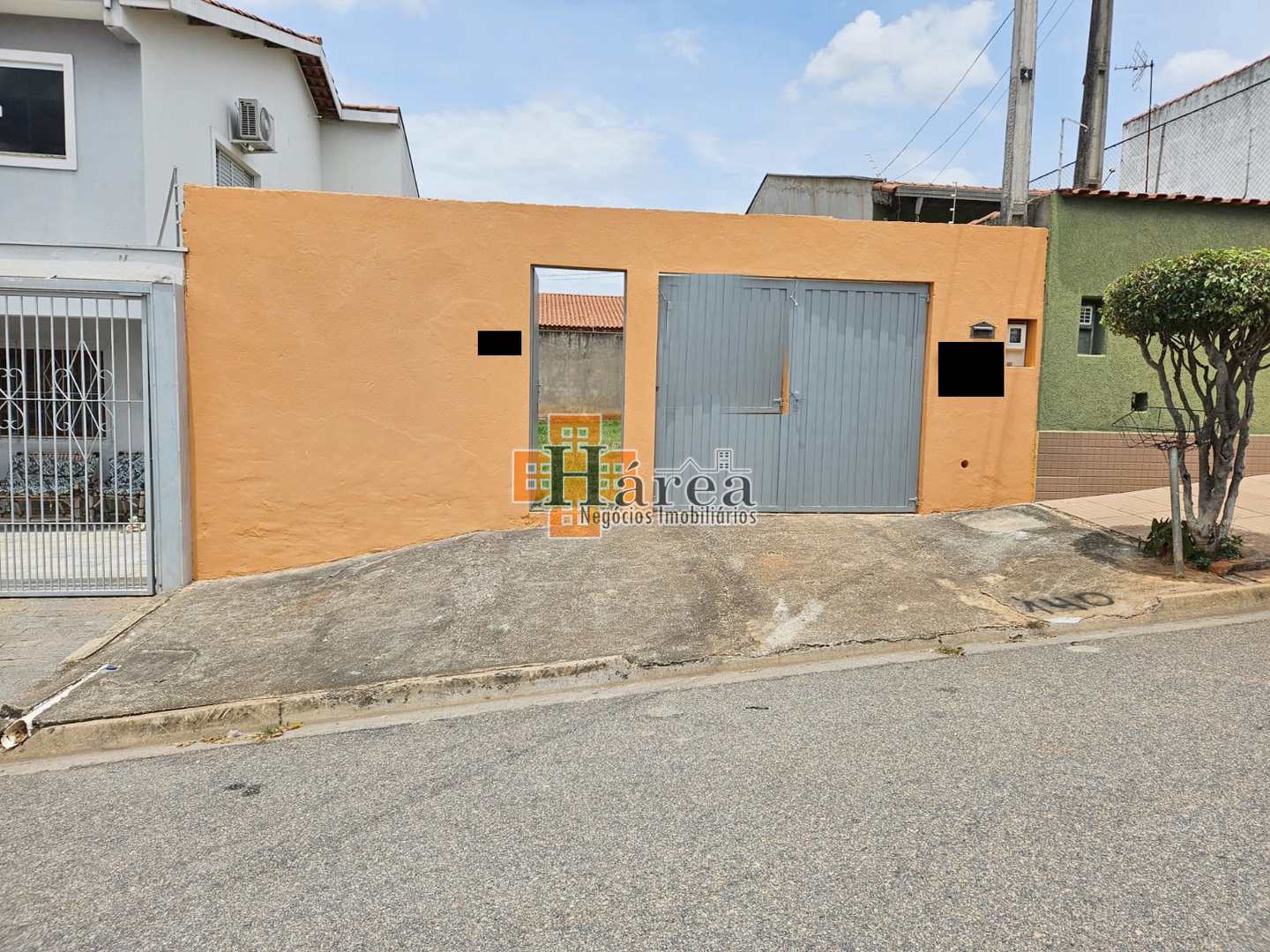 Terreno: Wanel Ville V / Sorocaba
