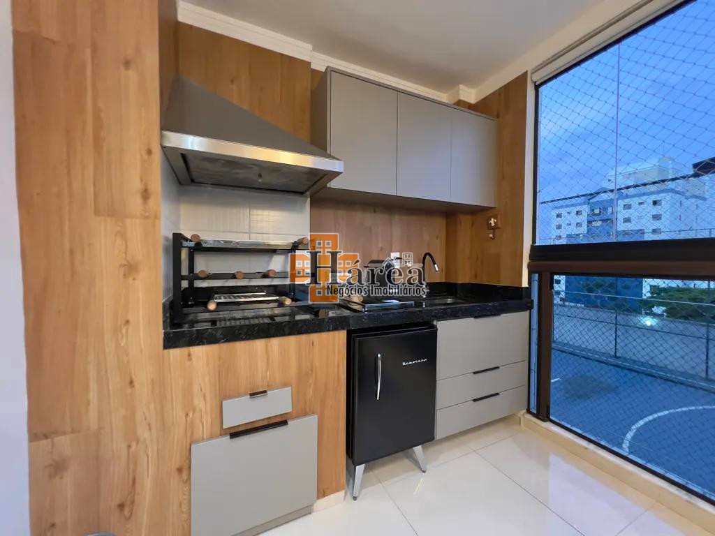 Apartamento à venda com 3 quartos, 122m² - Foto 6