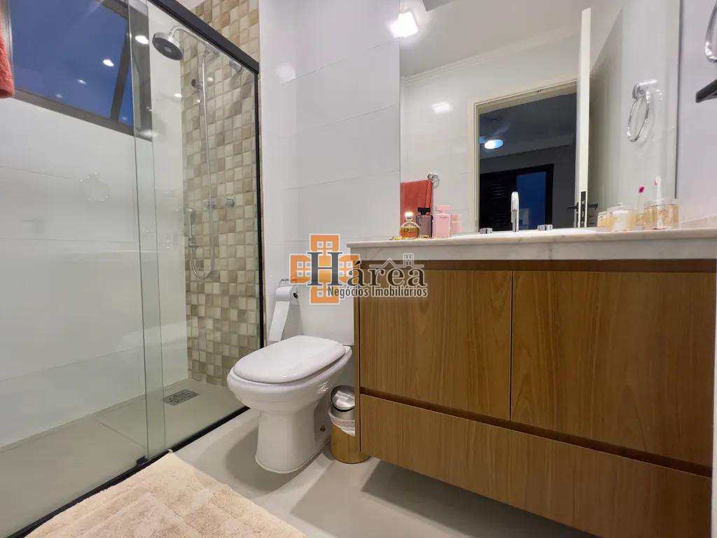 Apartamento à venda com 3 quartos, 122m² - Foto 9