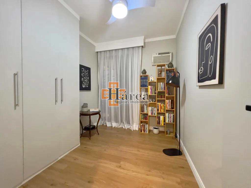 Apartamento à venda com 3 quartos, 122m² - Foto 7